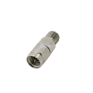 2.92 Enchufe a Jack RF Adapter