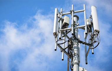 Estación base 5g