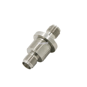 SMA JACK BHD A JACK RF ADAPTADOR