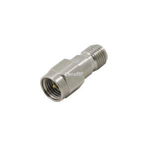 3,5 mm enchufe al adaptador de Jack RF