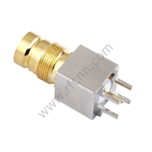 1.6 / 5.6 Mujer para conector PCB RF
